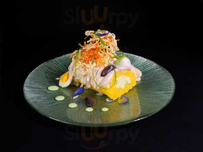 Inti De Oro Callao Gran Vía