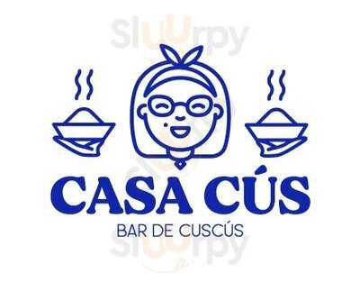 Casa Cús