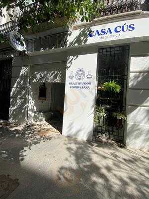 Casa Cús