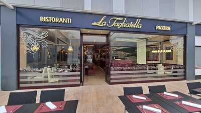 La Tagliatella Porto Pi