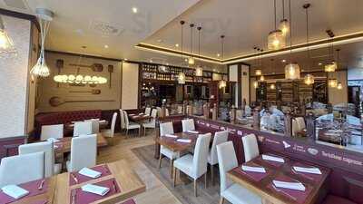 La Tagliatella Porto Pi