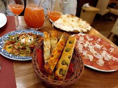 La Tagliatella Porto Pi