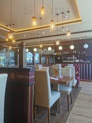 La Tagliatella Porto Pi