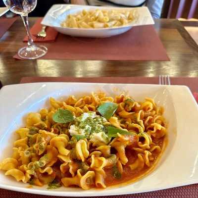 La Tagliatella Porto Pi