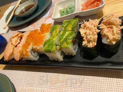 Hemu Sushi