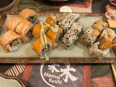 Hemu Sushi