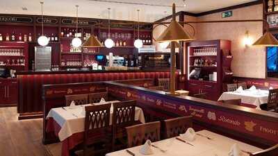 La Tagliatella Cc Berceo, Logroño