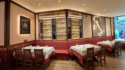 La Tagliatella Cc Berceo, Logroño