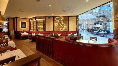 La Tagliatella Cc Berceo, Logroño