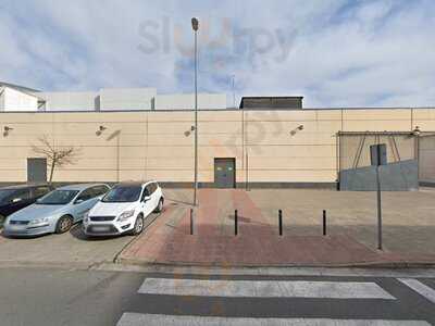 La Tagliatella Cc Berceo, Logroño