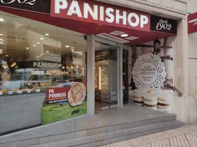 Panishop