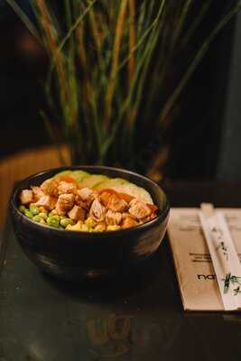 Natur Poke Palmanova