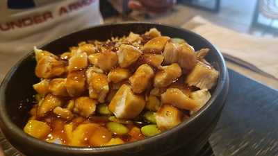 Natur Poke Palmanova