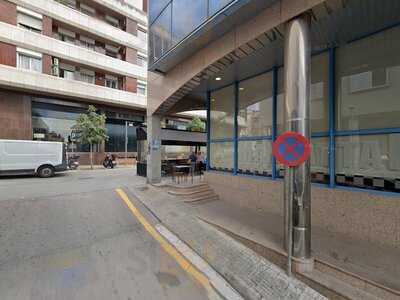 Manhattan Burger Bar