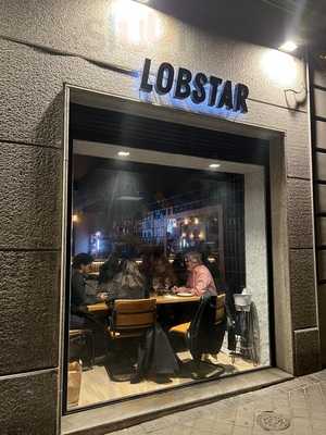 Lobstar