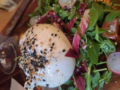 Myra - Casual Café Barceloneta