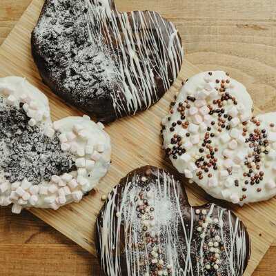 Santomás Bermelajes Sur