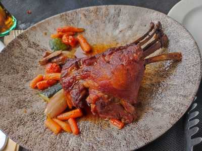 Tapas Y Copas Gourmet