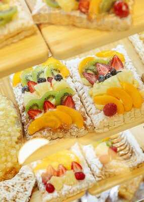 Santomás Ciudad Expo