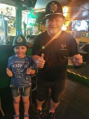 The Limerick Phoenix Tavern