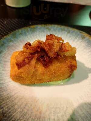 Mi Niña Lola Restaurante