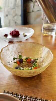 Mi Niña Lola Restaurante