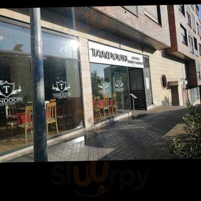 Tandoori Lezkairu