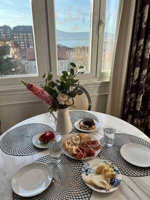 Pasteleria De Campesina