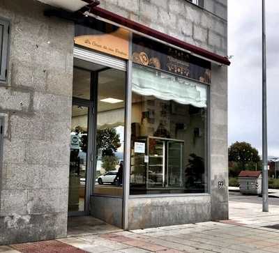 Pasteleria De Campesina