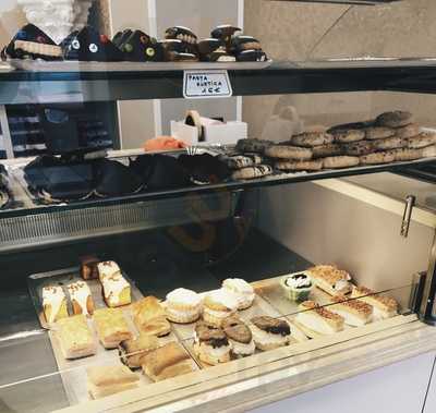 Pasteleria De Campesina