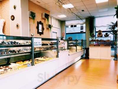 Pasteleria De Campesina