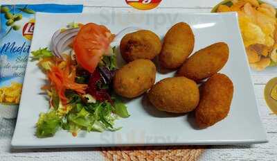 Bar Cafetería La Marea