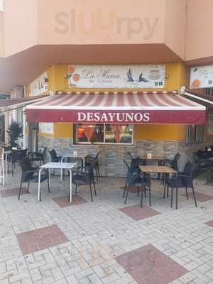Bar Cafetería La Marea