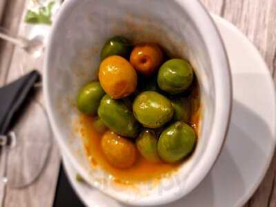 Locanda Pau Modern Italian Restaurant