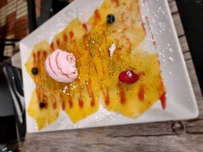 Locanda Pau Modern Italian Restaurant