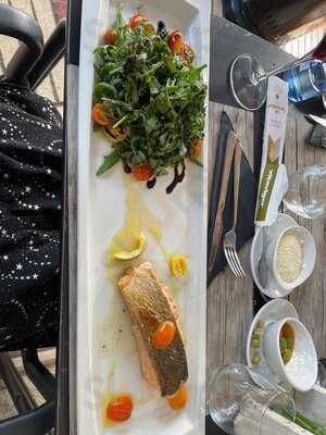 Locanda Pau Modern Italian Restaurant