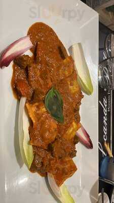 Locanda Pau Modern Italian Restaurant