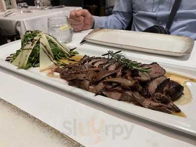 Locanda Pau Modern Italian Restaurant