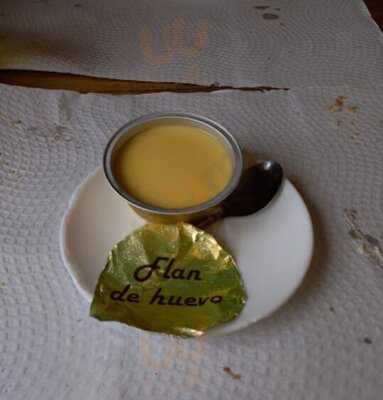 Bar Restaurante Litoral