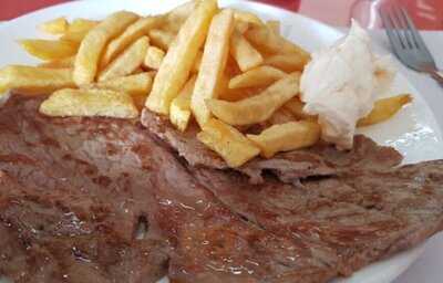 Bar Restaurante Litoral