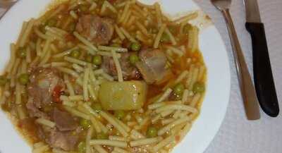 Bar Restaurante Litoral