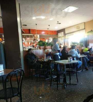 Bar Restaurante Litoral