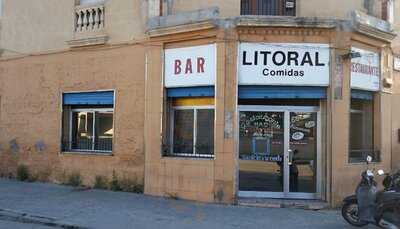 Bar Restaurante Litoral