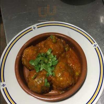 Bar Restaurante La Reina