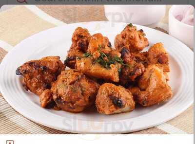 Bar Restaurante La Reina