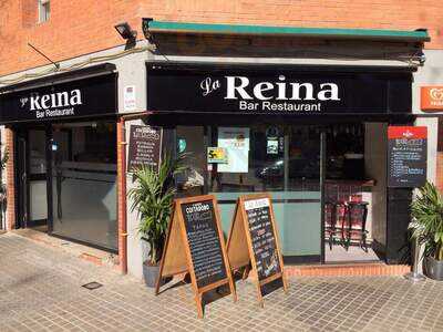 Bar Restaurante La Reina