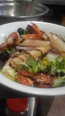 Bar Restaurante La Reina