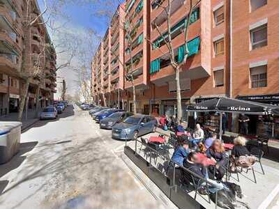 Bar Restaurante La Reina