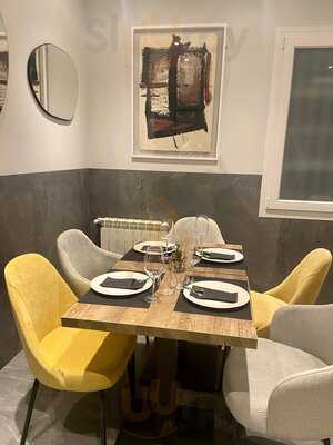 Restaurante Padilla 54