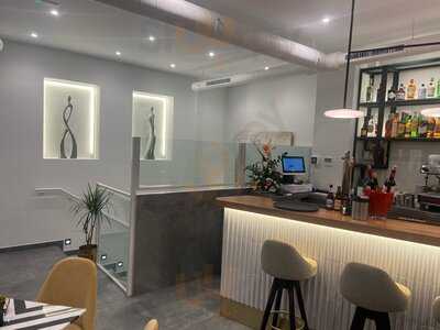 Restaurante Padilla 54